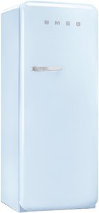 Холодильник Смег FAB28RAZ1 фото в Санкт-Петербурге Холодильник Smeg FAB28RAZ1 фото в Санкт-Петербурге