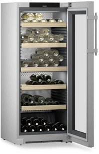 Винный шкаф Либхер WPsd 4652 Vinidor фото 2 в Санкт-Петербурге Винный шкаф Liebherr WPsd 4652 Vinidor фото 2 в Санкт-Петербурге