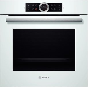Духовой шкаф Bosch HBG 6750W1 фото в Санкт-Петербурге