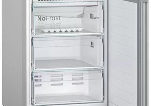 Холодильник с нижней морозильной камерой BOSCH KGN39VI25R фото 4 в Санкт-Петербурге Холодильник с нижней морозильной камерой BOSCH KGN39VI25R фото 4 в Санкт-Петербурге