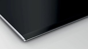 Индукционная варочная панель с вытяжкой Bosch PXX875D57E фото 3 в Санкт-Петербурге