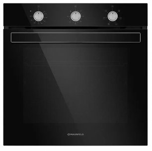 Шкаф духовой электрический MAUNFELD EOEF.766B фото в Санкт-Петербурге Шкаф духовой электрический MAUNFELD EOEF.766B фото в Санкт-Петербурге