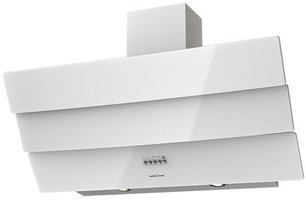 Вытяжка Крона INGA 900 white push button фото в Санкт-Петербурге Вытяжка KRONA INGA 900 white push button фото в Санкт-Петербурге