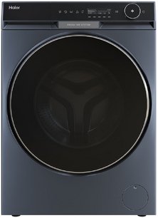 Стиральная машина Хайер HW120-BD14397SU1 фото в Санкт-Петербурге Стиральная машина Haier HW120-BD14397SU1 фото в Санкт-Петербурге