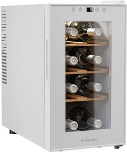 Винный шкаф Мэйвел MV08-TWF1-Next фото 2 в Санкт-Петербурге Винный шкаф Meyvel MV08-TWF1-Next фото 2 в Санкт-Петербурге