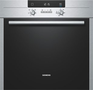 Духовой шкаф Siemens HB 23AB520R фото в Санкт-Петербурге