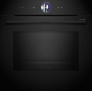 Духовой шкаф Бош HMG976RB1S фото в Санкт-Петербурге Духовой шкаф Bosch HMG976RB1S фото в Санкт-Петербурге