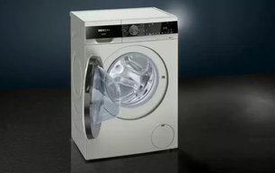 Стиральная машина с фронтальной загрузкой SIEMENS WH22A2WYOE фото 4 в Санкт-Петербурге Стиральная машина с фронтальной загрузкой SIEMENS WH22A2WYOE фото 4 в Санкт-Петербурге