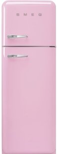 Холодильник Смег FAB30RPK3 фото в Санкт-Петербурге Холодильник Smeg FAB30RPK3 фото в Санкт-Петербурге