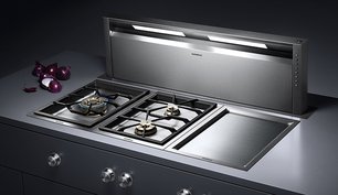 Вытяжка Гаггенау AL 400-120 фото 2 в Санкт-Петербурге Вытяжка Gaggenau AL 400-120 фото 2 в Санкт-Петербурге