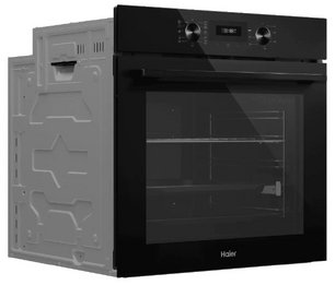 Духовой шкаф Haier HOQ-A2AEN3CB фото 3 в Санкт-Петербурге
