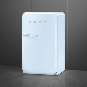Холодильник Смег FAB10RPB5 фото 4 в Санкт-Петербурге Холодильник Smeg FAB10RPB5 фото 4 в Санкт-Петербурге