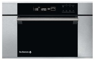 Пароварка De Dietrich DOV1138X фото в Санкт-Петербурге