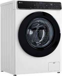 Cтиральная машина LG F4H5VS6W фото 3 в Санкт-Петербурге