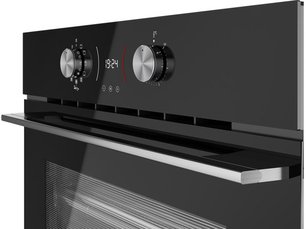 Духовой шкаф Тека HLC 8406 NIGHT RIVER BLACK фото 4 в Санкт-Петербурге Духовой шкаф Teka HLC 8406 NIGHT RIVER BLACK фото 4 в Санкт-Петербурге