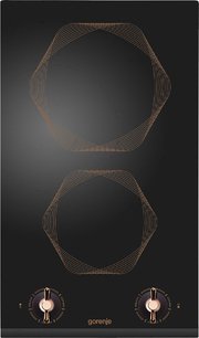 Электрическая варочная панель Gorenje EC310INB фото в Санкт-Петербурге