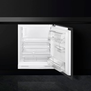 Холодильник Смег UD7122CSP фото 4 в Санкт-Петербурге Холодильник Smeg UD7122CSP фото 4 в Санкт-Петербурге
