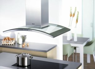 Вытяжка Миле DA 5100 D фото 2 в Санкт-Петербурге Вытяжка Miele DA 5100 D фото 2 в Санкт-Петербурге