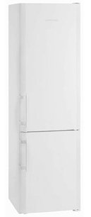 Холодильник Либхер CBN 3913 Comfort BioFresh NoFrost фото 3 в Санкт-Петербурге Холодильник Liebherr CBN 3913 Comfort BioFresh NoFrost фото 3 в Санкт-Петербурге