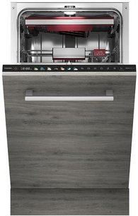 Встраиваемая посудомоечная машина Toshiba DW-10B2(B)-RU фото 3 в Санкт-Петербурге