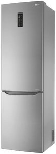 Холодильник LG GW-B499SMFZ фото 3 в Санкт-Петербурге