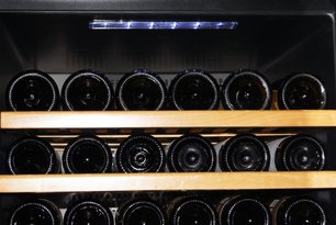 Винный шкаф IP JG 168-6 AD X фото 4 в Санкт-Петербурге