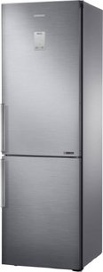 Холодильник Samsung RB33J3515S9/EF фото 3 в Санкт-Петербурге