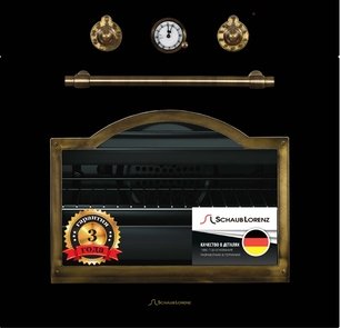 Духовой шкаф Шауб Лоренц SLB EA6860 фото в Санкт-Петербурге Духовой шкаф Schaub Lorenz SLB EA6860 фото в Санкт-Петербурге