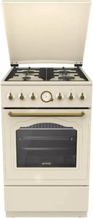 Газовая плита Gorenje GI 52 CLI фото 3 в Санкт-Петербурге
