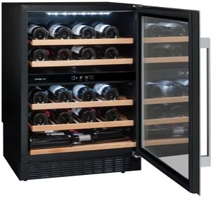 Винный шкаф Climadiff AVU54SXDZA фото 4 в Санкт-Петербурге