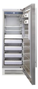 Встраиваемая морозильная камера Fhiaba KS750FZ6 фото в Санкт-Петербурге