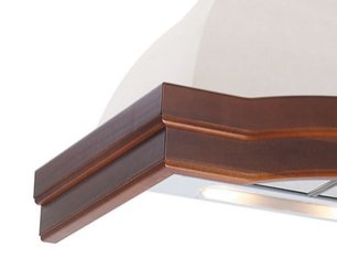 Вытяжка Фалмек Iris Orchidea 90 (600) S дуб фото 2 в Санкт-Петербурге Вытяжка Falmec Iris Orchidea 90 (600) S дуб фото 2 в Санкт-Петербурге