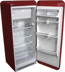 Холодильник Смег FAB28RR1 фото 2 в Санкт-Петербурге Холодильник Smeg FAB28RR1 фото 2 в Санкт-Петербурге