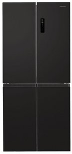 Холодильник Maunfeld MFF190NFSB01 фото в Санкт-Петербурге