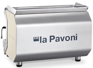 Кофемашина Ла Павони GENIALE2VBEU фото 4 в Санкт-Петербурге Кофемашина La Pavoni GENIALE2VBEU фото 4 в Санкт-Петербурге