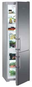 Холодильник Либхер CBPes 3656 Premium BioFresh фото 2 в Санкт-Петербурге Холодильник Liebherr CBPes 3656 Premium BioFresh фото 2 в Санкт-Петербурге
