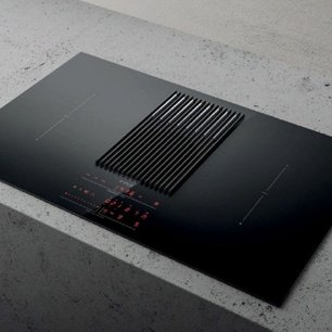 Варочная панель с вытяжкой Элика NIKOLATESLA LIBRA EVO BL/A/83 фото 2 в Санкт-Петербурге Варочная панель с вытяжкой Elica NIKOLATESLA LIBRA EVO BL/A/83 фото 2 в Санкт-Петербурге