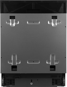 Встраиваемая посудомоечная машина Hyundai HBD 665 фото 2 в Санкт-Петербурге