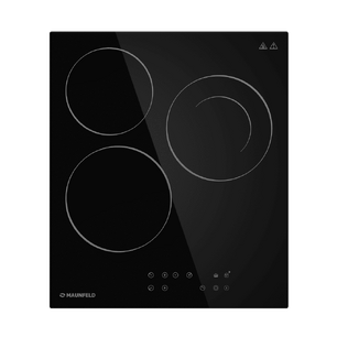 Варочная панель Maunfeld CVCE453DBK фото 2 в Санкт-Петербурге