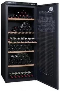 Винный шкаф Климадифф AV306A+ фото в Санкт-Петербурге Винный шкаф Climadiff AV306A+ фото в Санкт-Петербурге