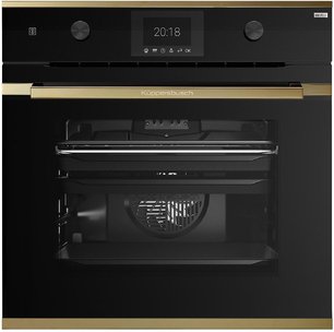 Духовой шкаф Куперсбуш BP 6381.0 S4 Gold фото в Санкт-Петербурге Духовой шкаф Kuppersbusch BP 6381.0 S4 Gold фото в Санкт-Петербурге