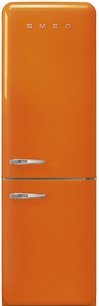 Холодильник Смег FAB32ROR3 фото в Санкт-Петербурге Холодильник Smeg FAB32ROR3 фото в Санкт-Петербурге
