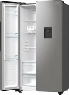 Отдельностоящий холодильник Горение NRR9185EAXLWD фото 4 в Санкт-Петербурге Отдельностоящий холодильник Gorenje NRR9185EAXLWD фото 4 в Санкт-Петербурге