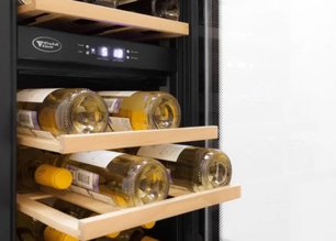 Винный шкаф Cold Vine C23-KBT2 фото 2 в Санкт-Петербурге
