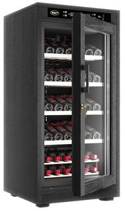 Винный шкаф Cold Vine C66-WB1 (Modern) фото 2 в Санкт-Петербурге