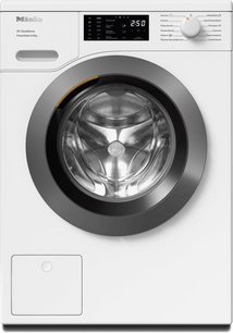 Стиральная машина Миле WEB365WCS Chrome Edition фото в Санкт-Петербурге Стиральная машина Miele WEB365WCS Chrome Edition фото в Санкт-Петербурге