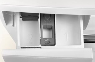 Стиральная машина Электролюкс EW6S3R26S фото 3 в Санкт-Петербурге Стиральная машина Electrolux EW6S3R26S фото 3 в Санкт-Петербурге