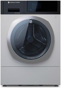 Стиральная машина Schulthess Новая звезда ADA5.114BE1H3J3K (NeoStar) фото в Санкт-Петербурге