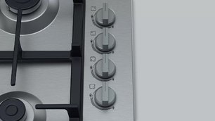 Газовая варочная панель Бош PBP6C5B93R фото 2 в Санкт-Петербурге Газовая варочная панель Bosch PBP6C5B93R фото 2 в Санкт-Петербурге