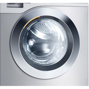 Стиральная машина Миле PWM 908 DP RU SST фото 2 в Санкт-Петербурге Стиральная машина Miele PWM 908 DP RU SST фото 2 в Санкт-Петербурге
